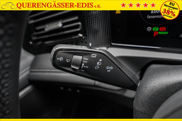 Volkswagen Tiguan 1,5 eTSI DSG Prime - LAGER 