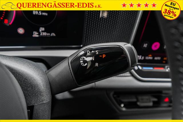 Volkswagen Tiguan 1,5 eTSI DSG Prime - LAGER 
