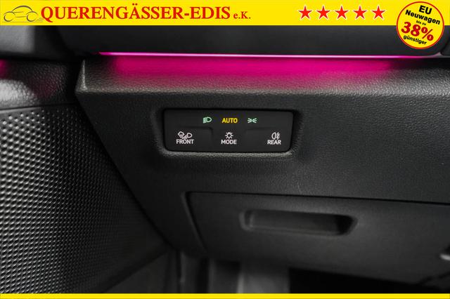 Volkswagen Tiguan 1,5 eTSI DSG Prime - LAGER 