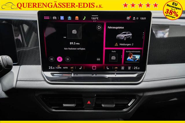 Volkswagen Tiguan 1,5 eTSI DSG Prime - LAGER 
