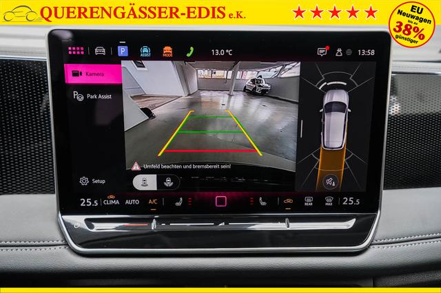 Volkswagen Tiguan 1,5 eTSI DSG Prime - LAGER 