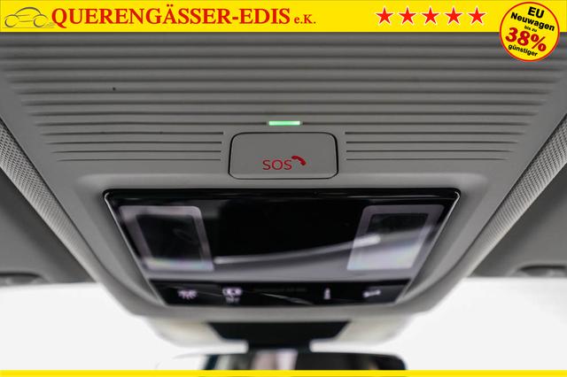 Volkswagen Tiguan 1,5 eTSI DSG Prime - LAGER 