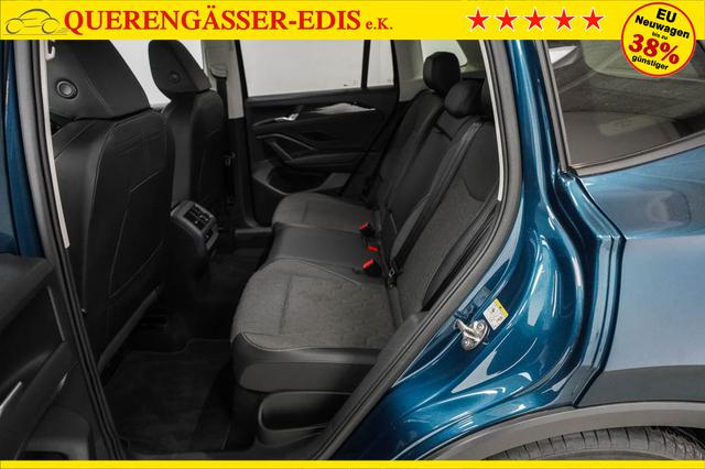 Volkswagen Tiguan 1,5 eTSI DSG Prime - LAGER 