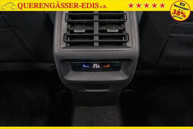 Volkswagen Tiguan 1,5 eTSI DSG Prime - LAGER 
