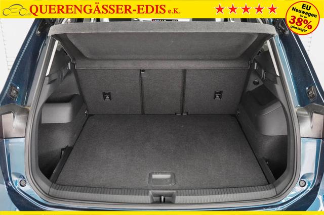 Volkswagen Tiguan 1,5 eTSI DSG Prime - LAGER 