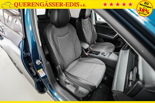Volkswagen Tiguan 1,5 eTSI DSG Prime - LAGER 