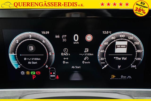 Volkswagen Passat Variant 2,0 TDI DSG 4x4 R-Line - LA -LAG. 