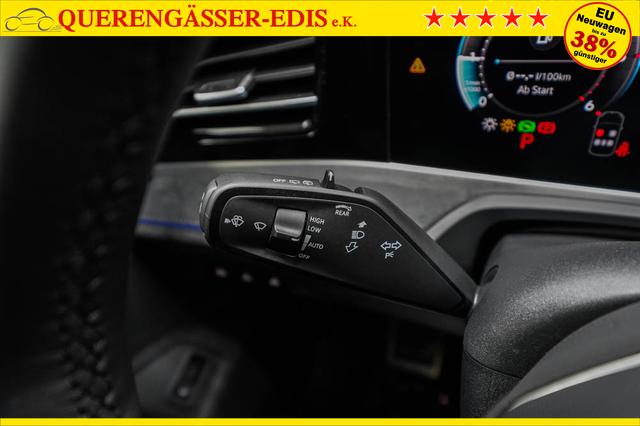 Volkswagen Passat Variant 2,0 TDI DSG 4x4 R-Line - LA -LAG. 