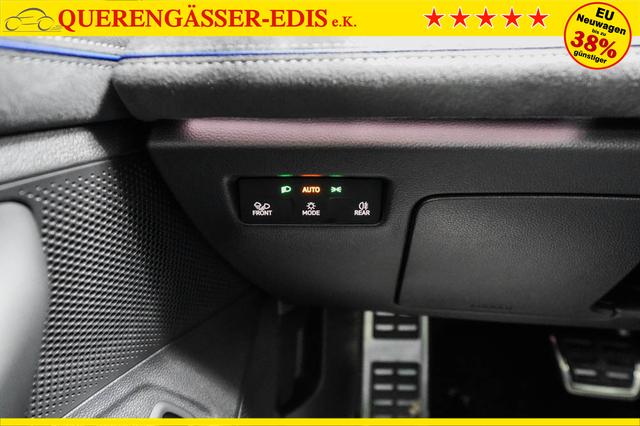 Volkswagen Passat Variant 2,0 TDI DSG 4x4 R-Line - LA -LAG. 