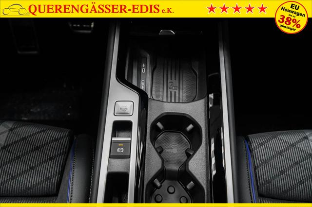 Volkswagen Passat Variant 2,0 TDI DSG 4x4 R-Line - LA -LAG. 