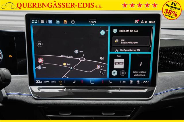 Volkswagen Passat Variant 2,0 TDI DSG 4x4 R-Line - LA -LAG. 