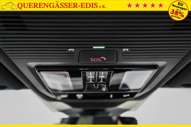 Volkswagen Passat Variant 2,0 TDI DSG 4x4 R-Line - LA -LAG. 