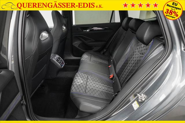 Volkswagen Passat Variant 2,0 TDI DSG 4x4 R-Line - LA -LAG. 