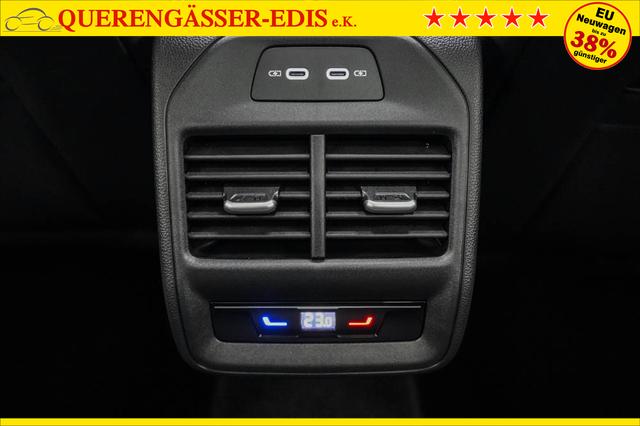 Volkswagen Passat Variant 2,0 TDI DSG 4x4 R-Line - LA -LAG. 