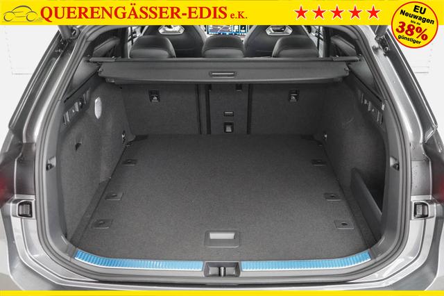 Volkswagen Passat Variant 2,0 TDI DSG 4x4 R-Line - LA -LAG. 