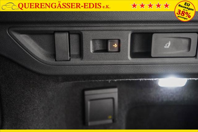 Volkswagen Passat Variant 2,0 TDI DSG 4x4 R-Line - LA -LAG. 