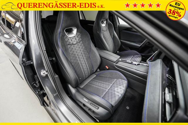 Volkswagen Passat Variant 2,0 TDI DSG 4x4 R-Line - LA -LAG. 