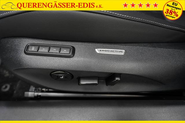 Volkswagen Passat Variant 2,0 TDI DSG 4x4 R-Line - LA -LAG. 