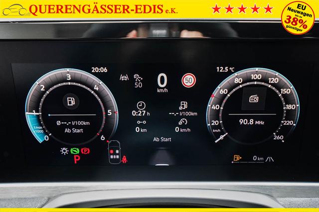 Volkswagen Passat Variant 2,0 TDI DSG 4x4 R-Line - LA -LAG. 