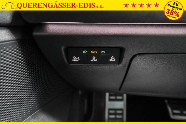 Volkswagen Passat Variant 2,0 TDI DSG 4x4 R-Line - LA -LAG. 