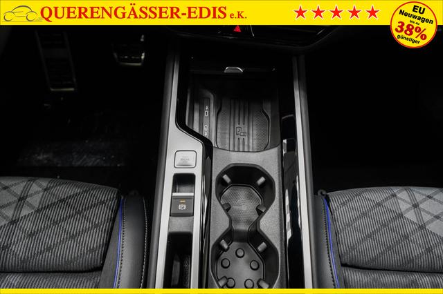 Volkswagen Passat Variant 2,0 TDI DSG 4x4 R-Line - LA -LAG. 