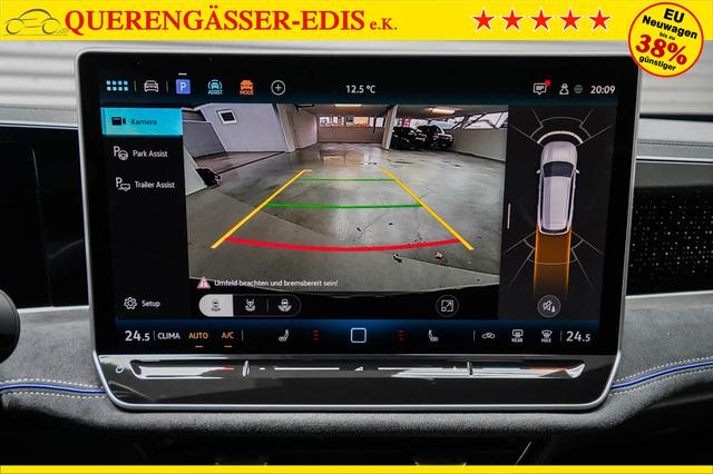 Volkswagen Passat Variant 2,0 TDI DSG 4x4 R-Line - LA -LAG. 