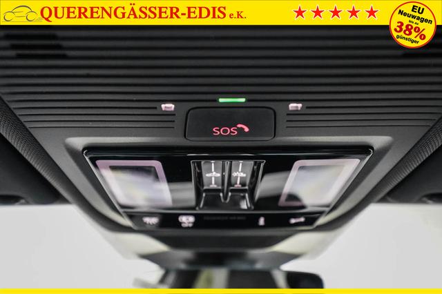 Volkswagen Passat Variant 2,0 TDI DSG 4x4 R-Line - LA -LAG. 