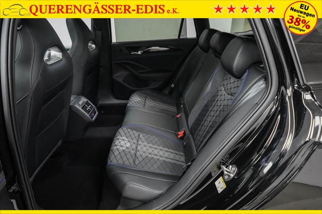 Volkswagen Passat Variant 2,0 TDI DSG 4x4 R-Line - LA -LAG. 