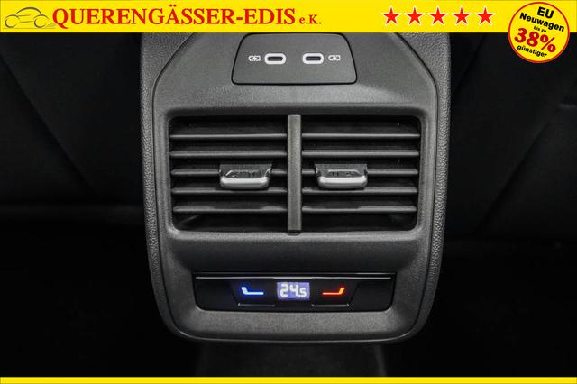 Volkswagen Passat Variant 2,0 TDI DSG 4x4 R-Line - LA -LAG. 