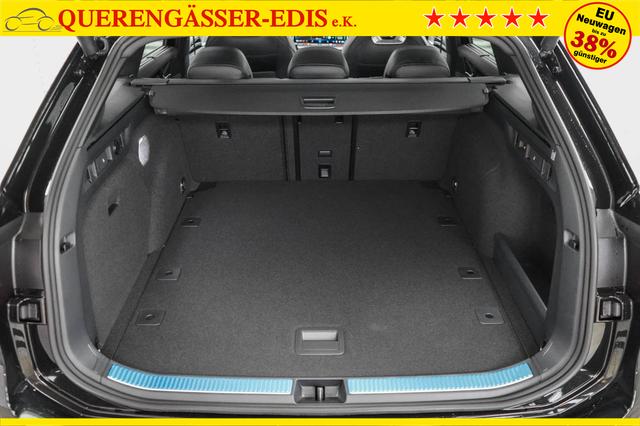 Volkswagen Passat Variant 2,0 TDI DSG 4x4 R-Line - LA -LAG. 