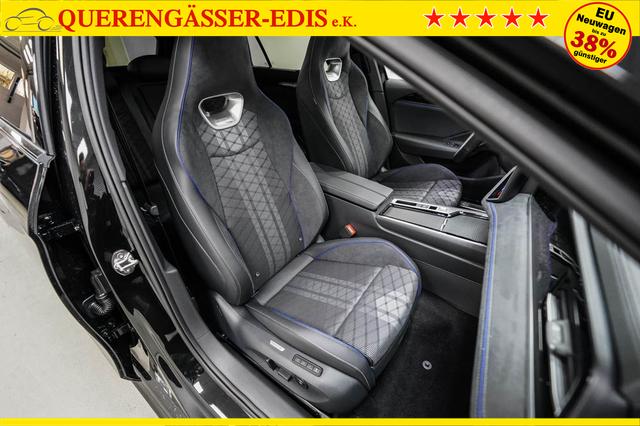 Volkswagen Passat Variant 2,0 TDI DSG 4x4 R-Line - LA -LAG. 