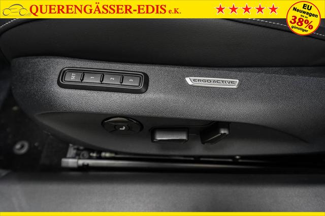 Volkswagen Passat Variant 2,0 TDI DSG 4x4 R-Line - LA -LAG. 