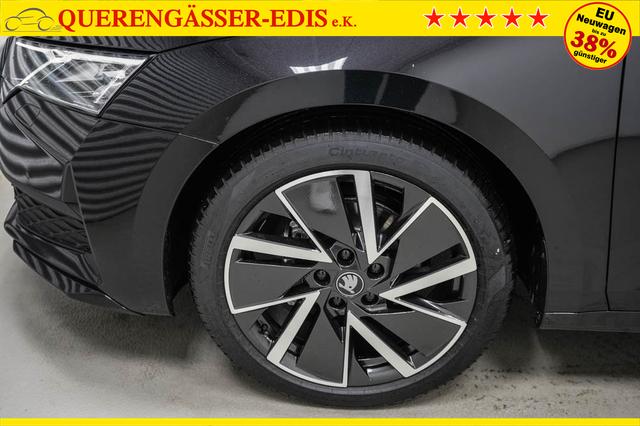 Skoda Octavia Combi Kombi 1,5 TSI m-HEV DSG Sportline -LAG. 