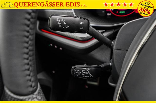 Skoda Octavia Combi Kombi 1,5 TSI m-HEV DSG Sportline -LAG. 