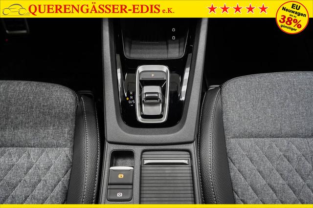 Skoda Octavia Combi Kombi 1,5 TSI m-HEV DSG Sportline -LAG. 