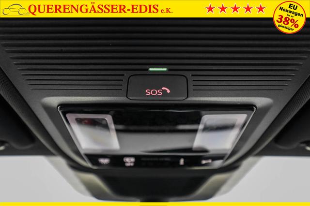 Skoda Octavia Combi Kombi 1,5 TSI m-HEV DSG Sportline -LAG. 