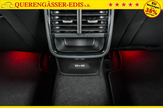 Skoda Octavia Combi Kombi 1,5 TSI m-HEV DSG Sportline -LAG. 