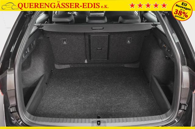 Skoda Octavia Combi Kombi 1,5 TSI m-HEV DSG Sportline -LAG. 