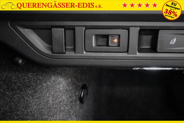 Skoda Octavia Combi Kombi 1,5 TSI m-HEV DSG Sportline -LAG. 