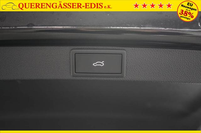 Skoda Octavia Combi Kombi 1,5 TSI m-HEV DSG Sportline -LAG. 