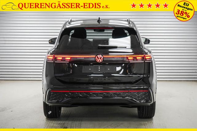 Volkswagen Tiguan 2,0 TDI DSG 4Motion R-Line - LAGER -LAG. 