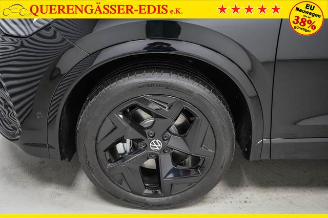 Volkswagen Tiguan 2,0 TDI DSG 4Motion R-Line - LAGER -LAG. 