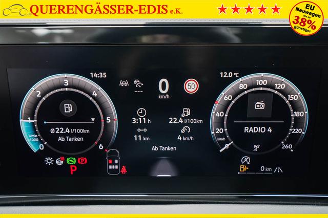 Volkswagen Tiguan 2,0 TDI DSG 4Motion R-Line - LAGER -LAG. 