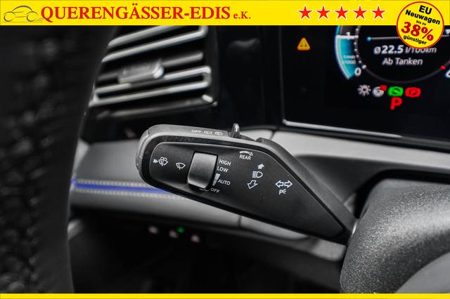Volkswagen Tiguan 2,0 TDI DSG 4Motion R-Line - LAGER -LAG. 