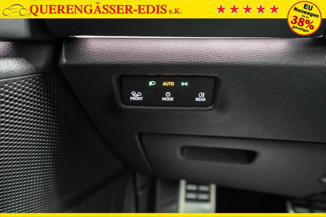 Volkswagen Tiguan 2,0 TDI DSG 4Motion R-Line - LAGER -LAG. 