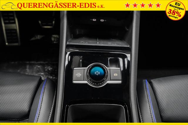 Volkswagen Tiguan 2,0 TDI DSG 4Motion R-Line - LAGER -LAG. 