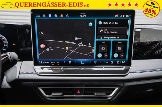 Volkswagen Tiguan 2,0 TDI DSG 4Motion R-Line - LAGER -LAG. 