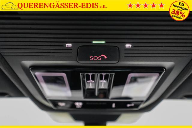 Volkswagen Tiguan 2,0 TDI DSG 4Motion R-Line - LAGER -LAG. 