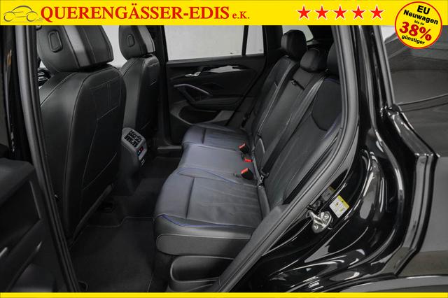 Volkswagen Tiguan 2,0 TDI DSG 4Motion R-Line - LAGER -LAG. 