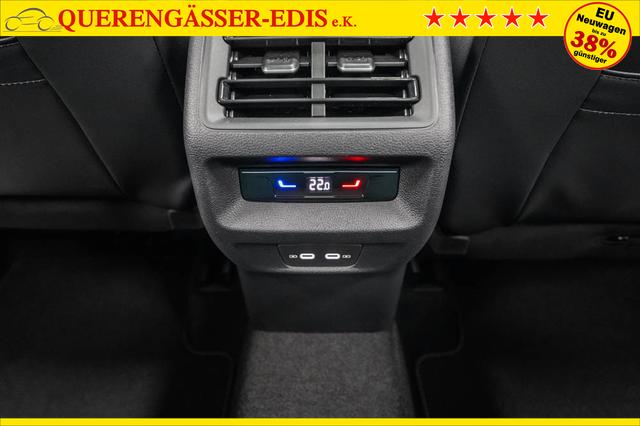 Volkswagen Tiguan 2,0 TDI DSG 4Motion R-Line - LAGER -LAG. 